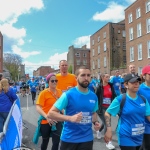 Regeneron Great Limerick Run, Sunday April 30, 2023. Picture: Farhan Saeed/ilvelimerick