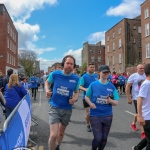 Regeneron Great Limerick Run, Sunday April 30, 2023. Picture: Farhan Saeed/ilvelimerick