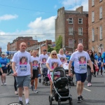 Regeneron Great Limerick Run, Sunday April 30, 2023. Picture: Farhan Saeed/ilvelimerick