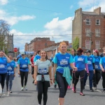 Regeneron Great Limerick Run, Sunday April 30, 2023. Picture: Farhan Saeed/ilvelimerick