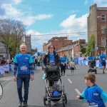 Regeneron Great Limerick Run, Sunday April 30, 2023. Picture: Farhan Saeed/ilvelimerick