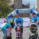 Regeneron Great Limerick Run, Sunday April 30, 2023. Picture: Farhan Saeed/ilvelimerick