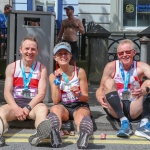 Regeneron Great Limerick Run, Sunday April 30, 2023. Picture: Farhan Saeed/ilvelimerick