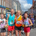 Regeneron Great Limerick Run, Sunday April 30, 2023. Picture: Farhan Saeed/ilvelimerick