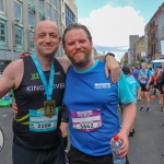 Regeneron Great Limerick Run, Sunday April 30, 2023. Picture: Farhan Saeed/ilvelimerick