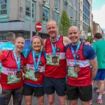 Regeneron Great Limerick Run, Sunday April 30, 2023. Picture: Farhan Saeed/ilvelimerick