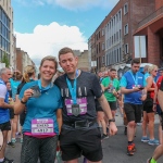 Regeneron Great Limerick Run, Sunday April 30, 2023. Picture: Farhan Saeed/ilvelimerick