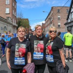 Regeneron Great Limerick Run, Sunday April 30, 2023. Picture: Farhan Saeed/ilvelimerick