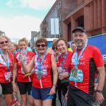 Regeneron Great Limerick Run, Sunday April 30, 2023. Picture: Farhan Saeed/ilvelimerick