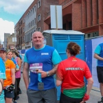 Regeneron Great Limerick Run, Sunday April 30, 2023. Picture: Farhan Saeed/ilvelimerick