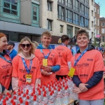 Regeneron Great Limerick Run, Sunday April 30, 2023. Picture: Farhan Saeed/ilvelimerick