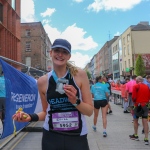 Regeneron Great Limerick Run, Sunday April 30, 2023. Picture: Farhan Saeed/ilvelimerick