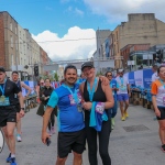 Regeneron Great Limerick Run, Sunday April 30, 2023. Picture: Farhan Saeed/ilvelimerick