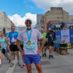 Regeneron Great Limerick Run, Sunday April 30, 2023. Picture: Farhan Saeed/ilvelimerick