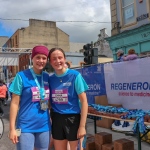 Regeneron Great Limerick Run, Sunday April 30, 2023. Picture: Farhan Saeed/ilvelimerick