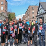 Regeneron Great Limerick Run, Sunday April 30, 2023. Picture: Farhan Saeed/ilvelimerick