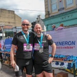 Regeneron Great Limerick Run, Sunday April 30, 2023. Picture: Farhan Saeed/ilvelimerick