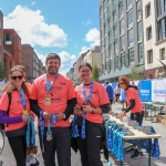 Regeneron Great Limerick Run, Sunday April 30, 2023. Picture: Farhan Saeed/ilvelimerick