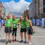 Regeneron Great Limerick Run, Sunday April 30, 2023. Picture: Farhan Saeed/ilvelimerick