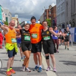 Regeneron Great Limerick Run, Sunday April 30, 2023. Picture: Farhan Saeed/ilvelimerick
