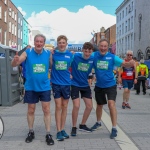 Regeneron Great Limerick Run, Sunday April 30, 2023. Picture: Farhan Saeed/ilvelimerick