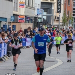 Regeneron Great Limerick Run, Sunday April 30, 2023. Picture: Farhan Saeed/ilvelimerick