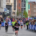 Regeneron Great Limerick Run, Sunday April 30, 2023. Picture: Farhan Saeed/ilvelimerick