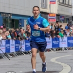 Regeneron Great Limerick Run, Sunday April 30, 2023. Picture: Farhan Saeed/ilvelimerick