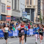 Regeneron Great Limerick Run, Sunday April 30, 2023. Picture: Farhan Saeed/ilvelimerick