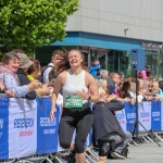 Regeneron Great Limerick Run, Sunday April 30, 2023. Picture: Farhan Saeed/ilvelimerick