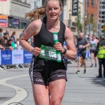 Regeneron Great Limerick Run, Sunday April 30, 2023. Picture: Farhan Saeed/ilvelimerick