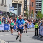 Regeneron Great Limerick Run, Sunday April 30, 2023. Picture: Farhan Saeed/ilvelimerick