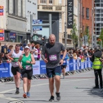 Regeneron Great Limerick Run, Sunday April 30, 2023. Picture: Farhan Saeed/ilvelimerick