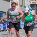 Regeneron Great Limerick Run, Sunday April 30, 2023. Picture: Farhan Saeed/ilvelimerick