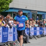 Regeneron Great Limerick Run, Sunday April 30, 2023. Picture: Farhan Saeed/ilvelimerick