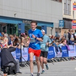 Regeneron Great Limerick Run, Sunday April 30, 2023. Picture: Farhan Saeed/ilvelimerick