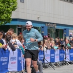 Regeneron Great Limerick Run, Sunday April 30, 2023. Picture: Farhan Saeed/ilvelimerick