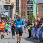 Regeneron Great Limerick Run, Sunday April 30, 2023. Picture: Farhan Saeed/ilvelimerick
