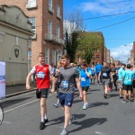 Regeneron Great Limerick Run, Sunday April 30, 2023. Picture: Farhan Saeed/ilvelimerick
