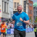 Regeneron Great Limerick Run, Sunday April 30, 2023. Picture: Farhan Saeed/ilvelimerick