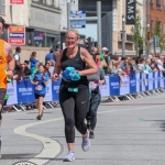 Regeneron Great Limerick Run, Sunday April 30, 2023. Picture: Farhan Saeed/ilvelimerick