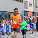 Regeneron Great Limerick Run, Sunday April 30, 2023. Picture: Farhan Saeed/ilvelimerick