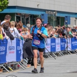 Regeneron Great Limerick Run, Sunday April 30, 2023. Picture: Farhan Saeed/ilvelimerick
