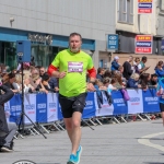 Regeneron Great Limerick Run, Sunday April 30, 2023. Picture: Farhan Saeed/ilvelimerick