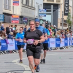 Regeneron Great Limerick Run, Sunday April 30, 2023. Picture: Farhan Saeed/ilvelimerick