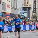 Regeneron Great Limerick Run, Sunday April 30, 2023. Picture: Farhan Saeed/ilvelimerick