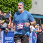 Regeneron Great Limerick Run, Sunday April 30, 2023. Picture: Farhan Saeed/ilvelimerick