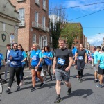 Regeneron Great Limerick Run, Sunday April 30, 2023. Picture: Farhan Saeed/ilvelimerick