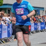 Regeneron Great Limerick Run, Sunday April 30, 2023. Picture: Farhan Saeed/ilvelimerick