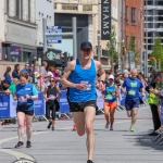 Regeneron Great Limerick Run, Sunday April 30, 2023. Picture: Farhan Saeed/ilvelimerick